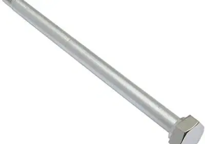 Perno ruota posteriore per FX dal 1971 al 1972 rif  - Annuncio 8560387