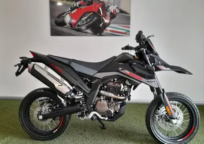 Malaguti XSM 125 (2021 - 26) - Annuncio 9312893