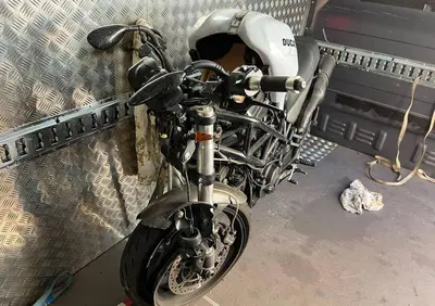 Ducati Monster 695 (2006 - 08) - Annuncio 9312965