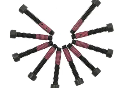 Viti bloccaggio statore per Sportster dal 2002 al  - Annuncio 9058440