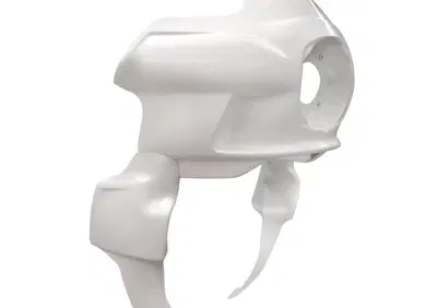 Cupolino carena Clubstyle Tommy & Son$ stile FXRT  - Annuncio 9096452