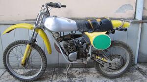Betamotor  