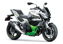 EICMA 2023. Z 7 Hybrid, le caratteristiche tecniche della nuova Kawasaki ibrida