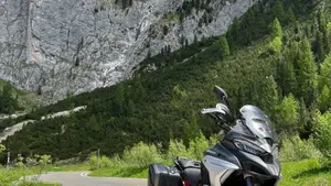 Ducati Multistrada V4 S (2021 - 24)  (4)