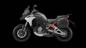 Ducati Multistrada V4 S (2021 - 24)  (10)