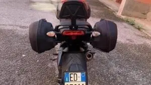 Ducati Diavel 1200 Carbon (2014 - 16)  (8)