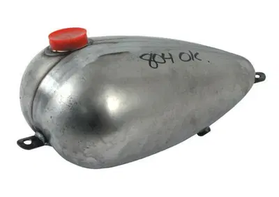 Serbatoio benzina Paughco Mustang 2,2 galloni per - Annuncio 8550685