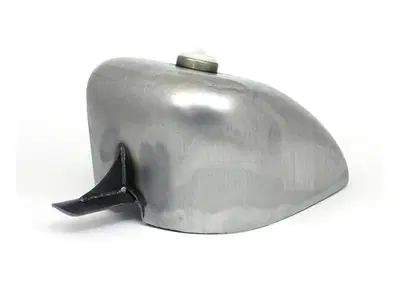 Serbatoio benzina XL Custom 3,5 galloni per applic  - Annuncio 8550717