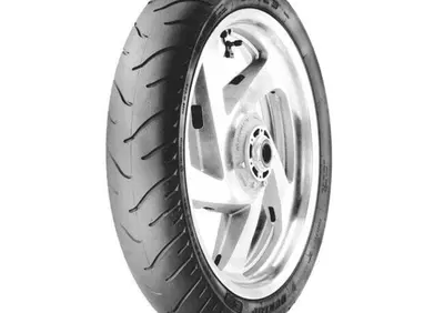 Pneumatico anteriore Dunlop TL ELITE 3 90/90-21 54 - Annuncio 8558936