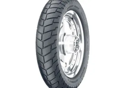 Pneumatico anteriore Dunlop D427 130/90B16 67H - Annuncio 8558940