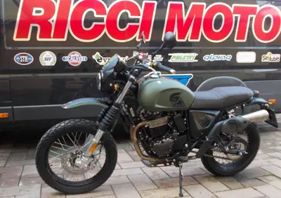 Swm Six6 500 (2022 - 25) - Annuncio 9314346