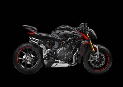 MV Agusta Brutale 1000 RR (2021 - 25) - Annuncio 7872171