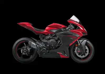 MV Agusta F3 800 RR (2022 - 25) - Annuncio 9207612