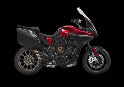 MV Agusta Turismo Veloce 800 Lusso SCS (2021 - 26) - Annuncio 8348896