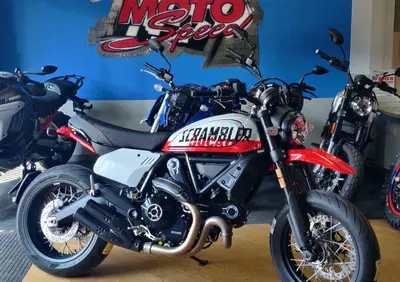 Ducati Scrambler 800 Urban Motard (2022) - Annuncio 9314687