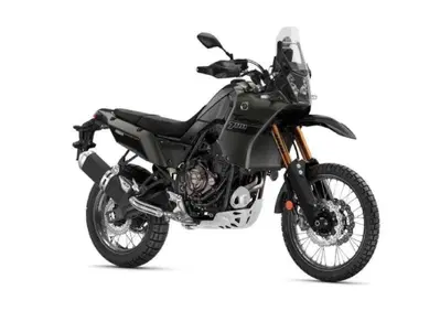 Yamaha Ténéré 700 Extreme Edition (2023 - 25) - Annuncio 9314813