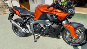 Bmw K 1300 R (2009 - 16) 