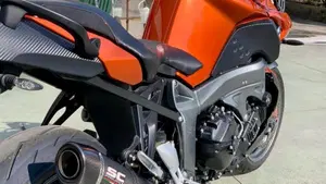 Bmw K 1300 R (2009 - 16)  (2)