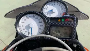 Bmw K 1300 R (2009 - 16)  (5)