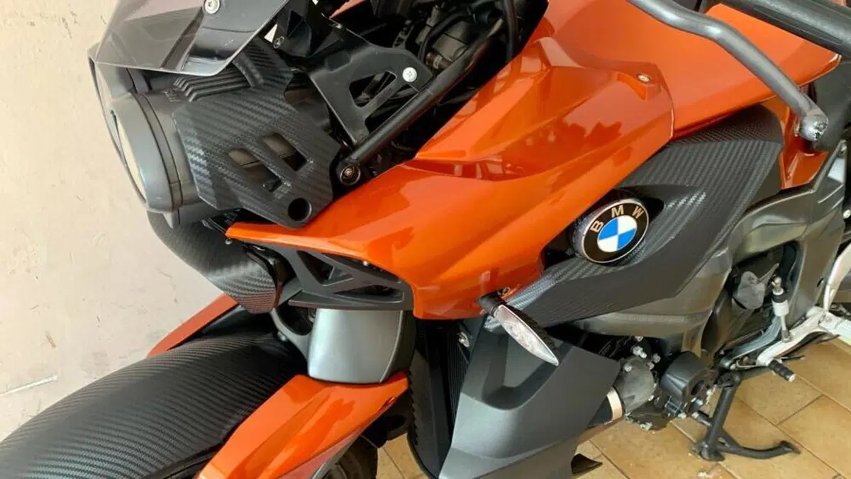 Bmw K 1300 R (2009 - 16)  (8)