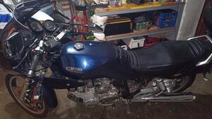 Yamaha  