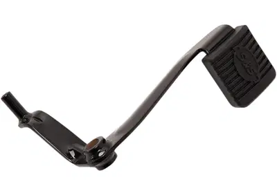 Kit pedale freno per Softail 18-21 con comandi cen  - Annuncio 8546782
