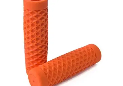 Manopole Vans arancio per acceleratore tradizional  - Annuncio 8549540