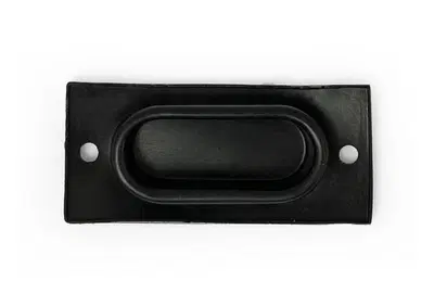 Guarnizione coperchio pompa freno anteriore per FL  - Annuncio 8554534