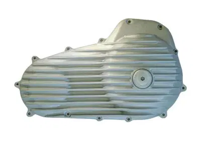 Coperchio primaria Snatch grezzo Per Touring dal 2 EMD - Annuncio 8556092