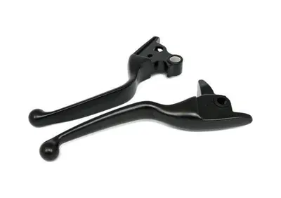 Leve freno e frizione nere liscie Per Touring dal  - Annuncio 8562325