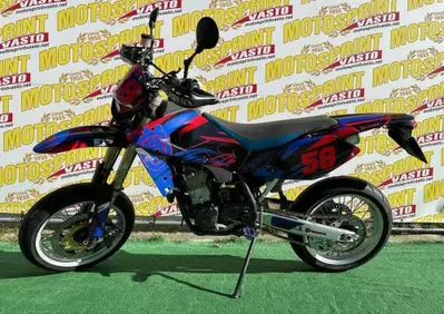 Husqvarna SMR 450 (2003 - 04) - Annuncio 9315445