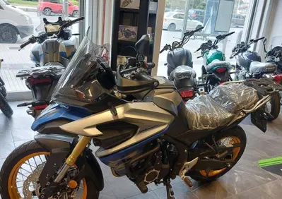 Voge Valico 525DSX (2023 - 26) - Annuncio 9315555