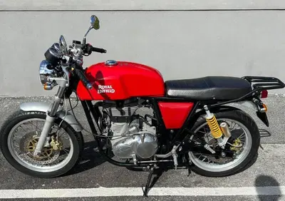 Royal Enfield Continental 500 GT (2014 - 16) - Annuncio 9315597