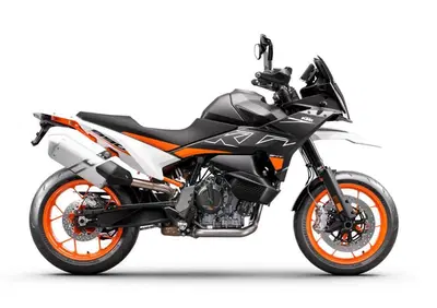 KTM 890 SMT (2023 - 25) - Annuncio 9208933