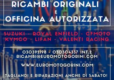 Accessori Kappa - Annuncio 9068120