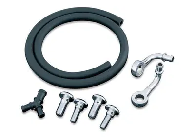 Sfiati testate Kuryakyn per Dyna,Softail e Touring  - Annuncio 8828013