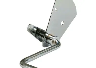 Pedale frizione suicida cromato per tutti i Big Tw  - Annuncio 9051053