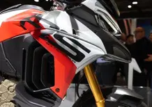 Eicma 2023: le novità Ducati