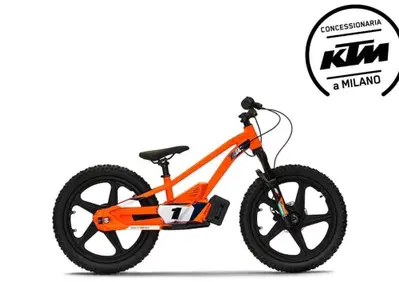KTM SX-E 1.20 (2023 - 24) - Annuncio 9316066