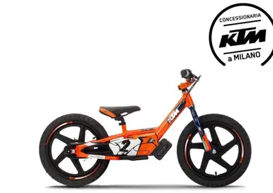 KTM SX-E 1.16 (2023 - 24) - Annuncio 9316098