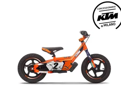 KTM SX-E 1.12 (2023 - 24) - Annuncio 9316100