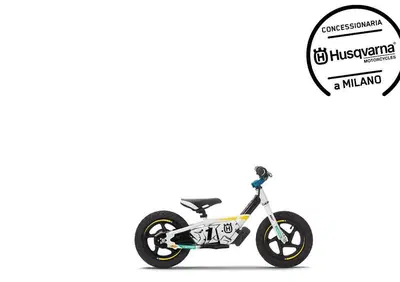 Husqvarna EE 1.12 (2023 - 24) - Annuncio 9316108