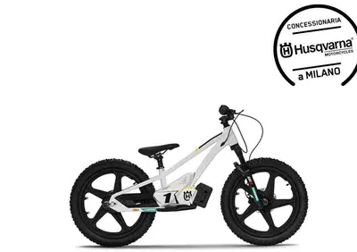 Husqvarna EE 1.20 (2023 - 24) - Annuncio 9316110