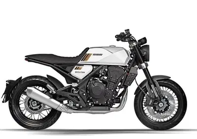 Brixton Motorcycles Crossfire 500 (2021 - 25) - Annuncio 9316113