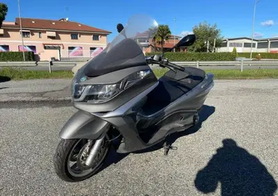 Piaggio X10 350 ie Executive (2011 - 17) - Annuncio 9316194