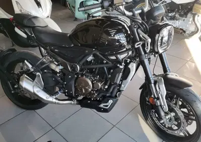 Voge Trofeo 300AC (2021 - 26) - Annuncio 9316202