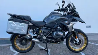 Bmw R 1250 GS (2021 - 24) usata