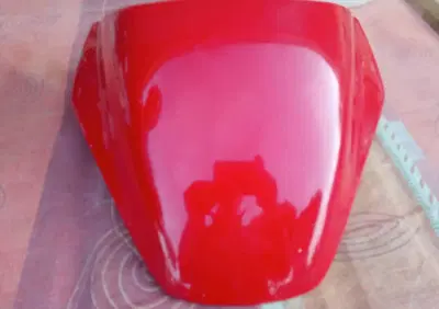 Coprisella Ducati Monster - Annuncio 9316489