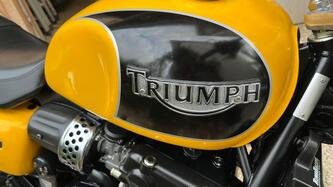 Triumph Thunderbird 900 (1995 - 01)