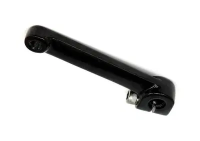 Leva cambio nera per FXR dal 1985 al 1994 rif OEM  - Annuncio 9278119